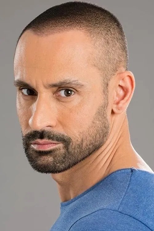 Paulo Claro ha trabajado con Luís Gaspar en 1 ocasiones