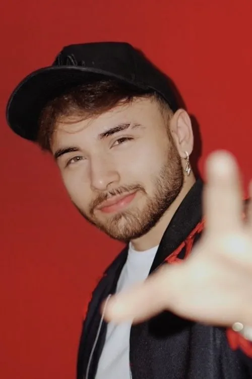 Luis Giraldo en su biografía y filmografía