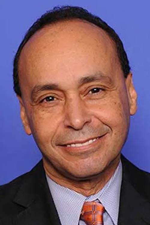 Charlie Sykes ha trabajado con Luis Gutierrez en 1 ocasiones