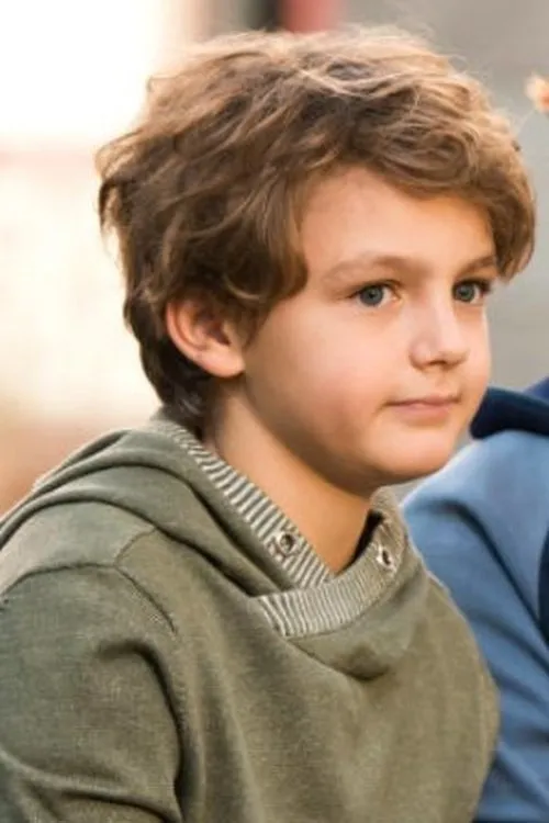 Luis Immanuel Rost en su biografía y filmografía