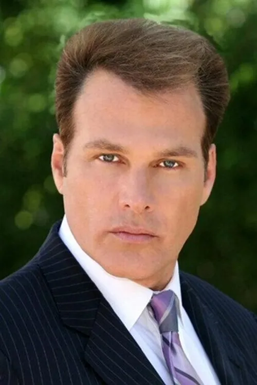 Luis José Santander — personaje: Valentín Andara