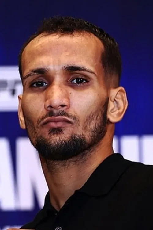 Carlos Caraballo ha trabajado con Luis Lebron en 1 ocasiones