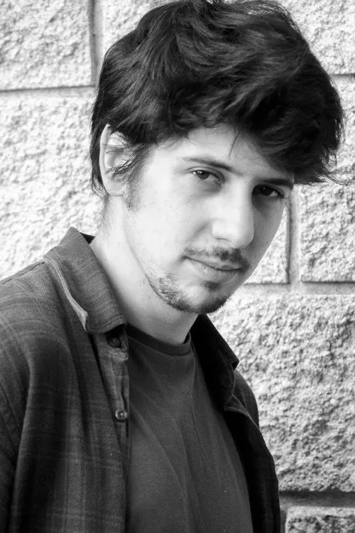 Luís Lobão — personaje: Pastor