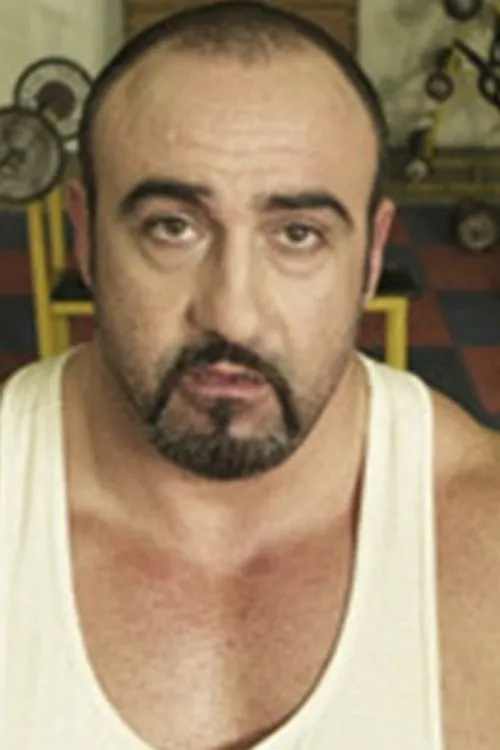 Adela Gleijer ha trabajado con Luis María Montanari en 1 ocasiones