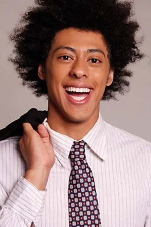 Luis Navarro — personaje: Biriba