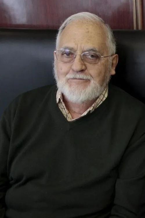 José de Angelis ha trabajado con Luis Otero en 4 ocasiones