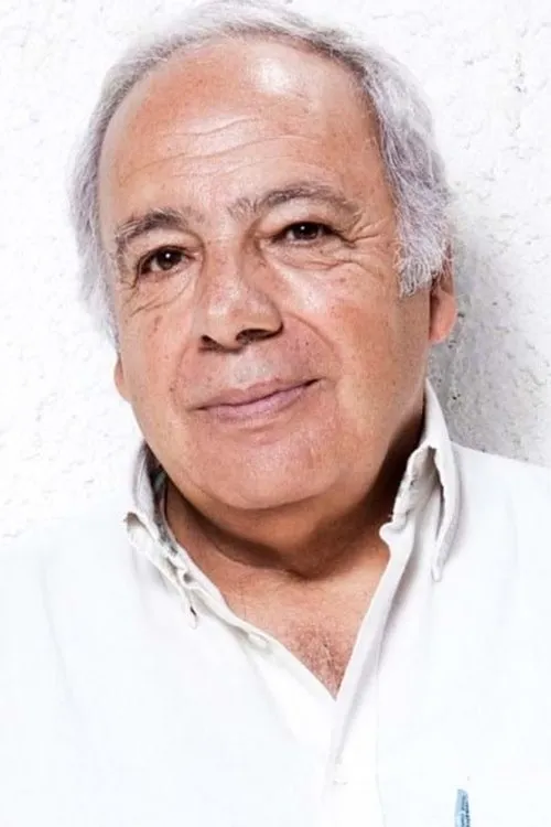Luís Pereira de Sousa en su biografía y filmografía