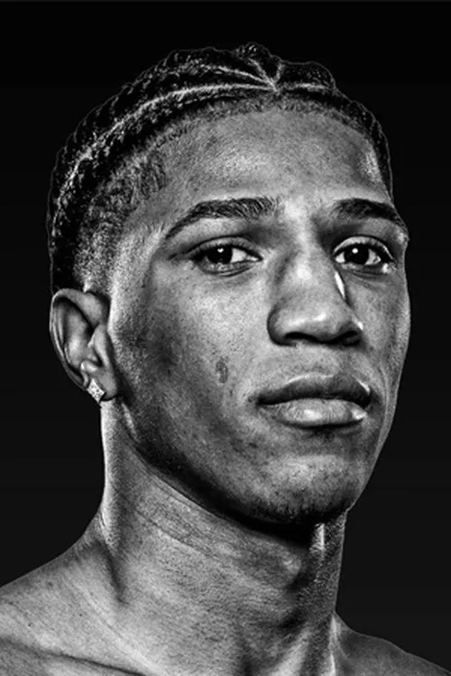 Devon Alexander ha trabajado con Luis Reynaldo Nunez en 1 ocasiones