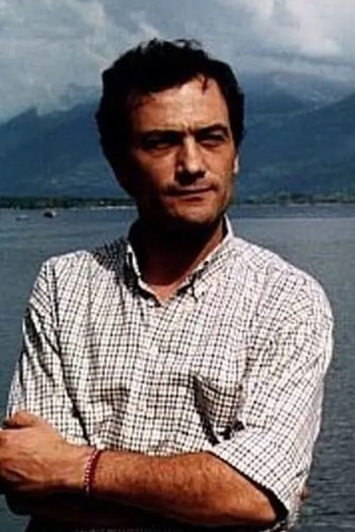 Luís Soveral en su biografía y filmografía