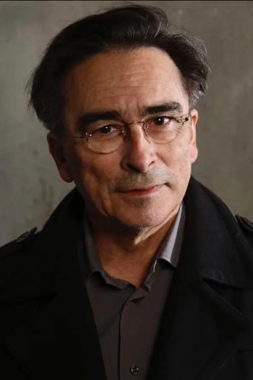 Luís Vicente — personaje: Tito Gaspar