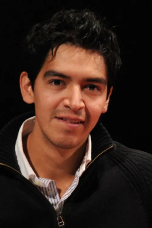 Fernando Moreno ha trabajado con Luis Yee en 1 ocasiones