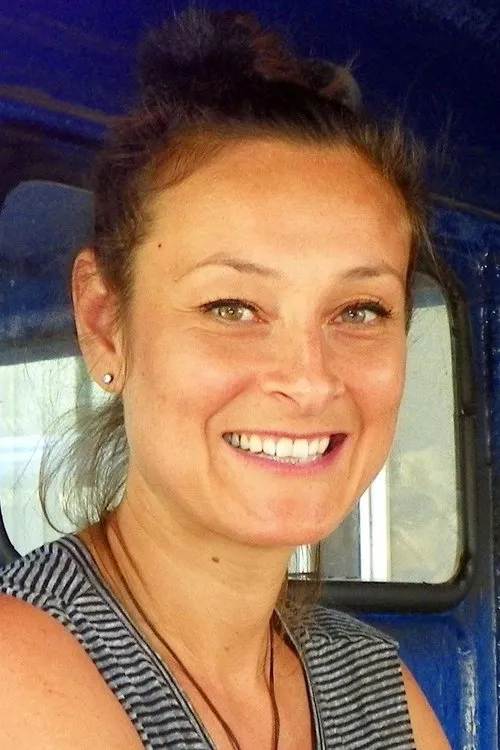 Foto de perfil del actor Luisa Bradshaw-White en el reparto