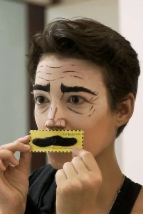 Janaina Valente ha trabajado con Luísa Delanne en 1 ocasiones