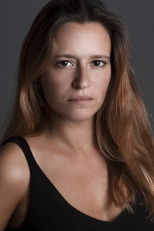 Luísa Fidalgo en su biografía y filmografía