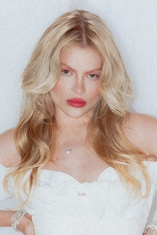 Luísa Sonza en su biografía y filmografía