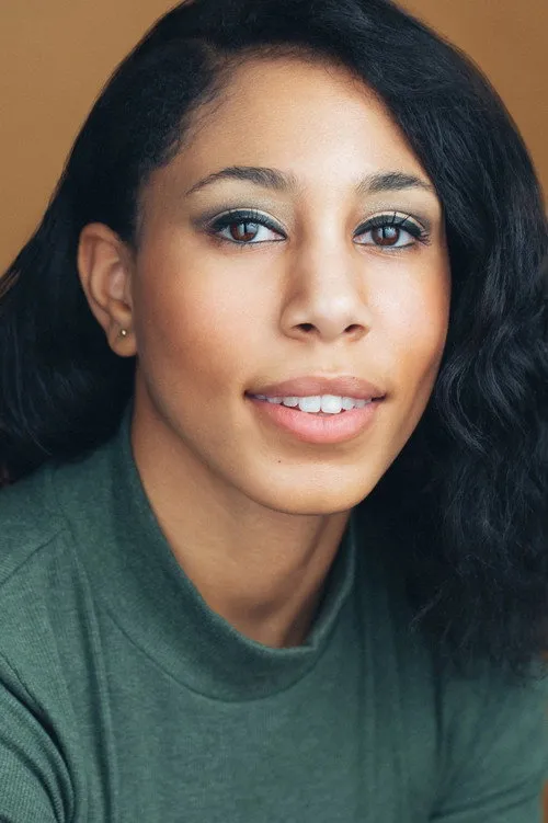 Eden Wright ha trabajado con Luisa Turner en 1 ocasiones