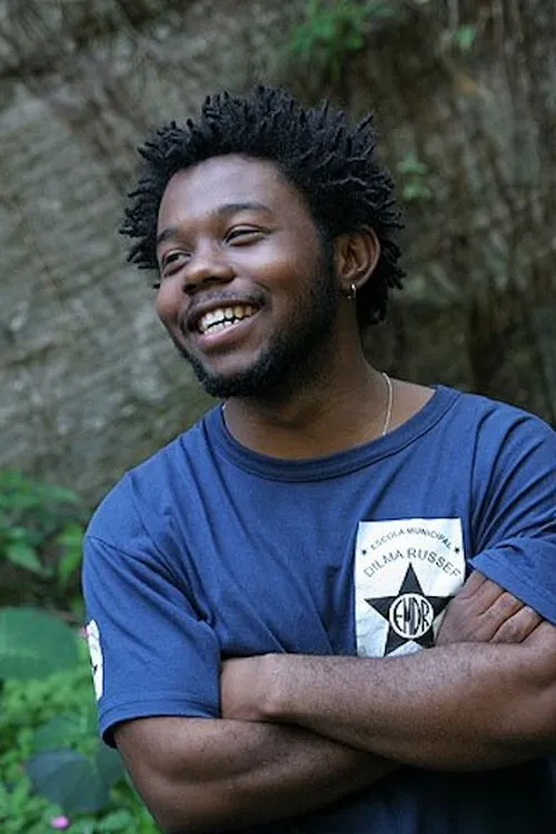 Candé Faria ha trabajado con Luiz Antônio do Nascimento en 1 ocasiones