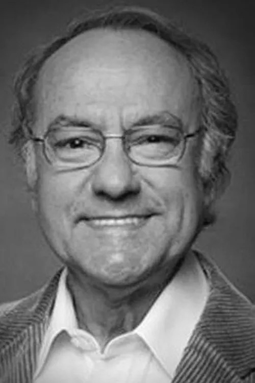 Luiz Carlos de Moraes interpretando a Marcos Arruda