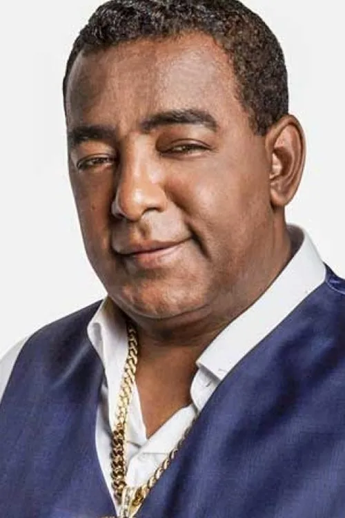 Alexandre Pires ha trabajado con Luiz Carlos en 2 ocasiones