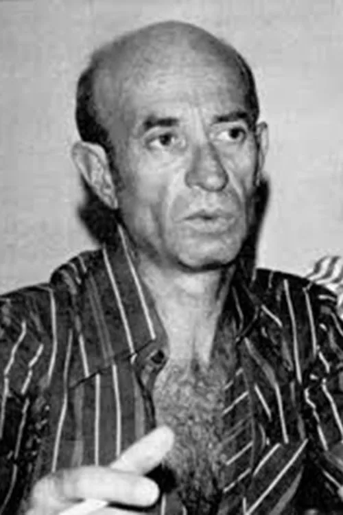 Luiz Orioni en su biografía y filmografía