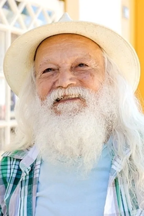 Olney São Paulo Jr. ha trabajado con Luiz Paulino dos Santos en 1 ocasiones