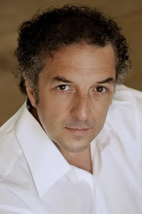 Daniel Alvim ha trabajado con Luiz Ramalho en 1 ocasiones