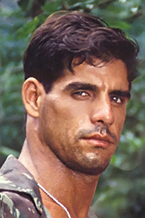 Sylvain Racine ha trabajado con Luiz Rego en 1 ocasiones