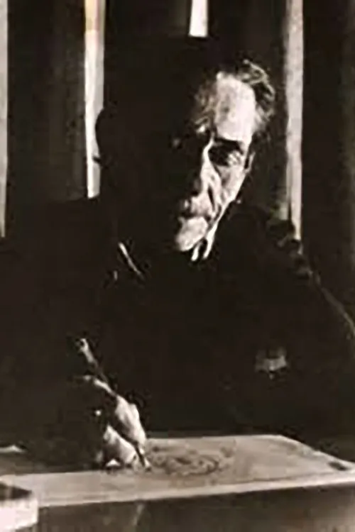 Luiz Sá en su biografía y filmografía