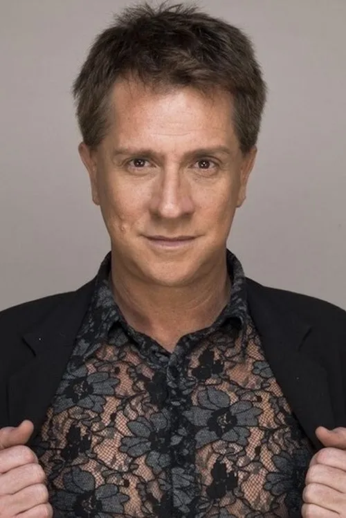 Luiz Salém en su biografía y filmografía