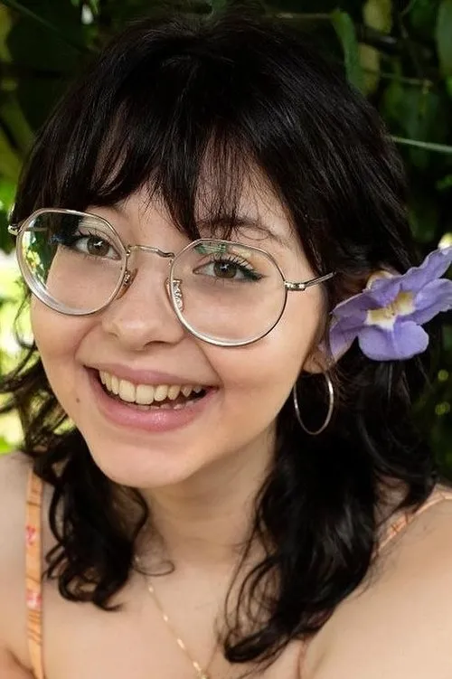 Daniel Infantini ha trabajado con Luiza Mezadri en 1 ocasiones