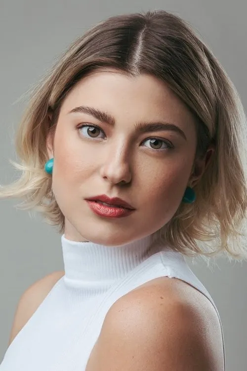 Luci Oliveira ha trabajado con Luiza Porto en 1 ocasiones