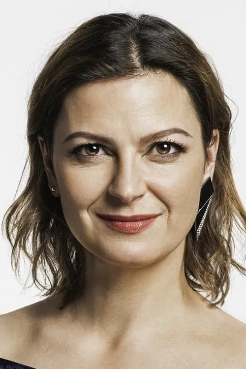 Foto de perfil del actor Lujza Garajová Schrameková en el reparto