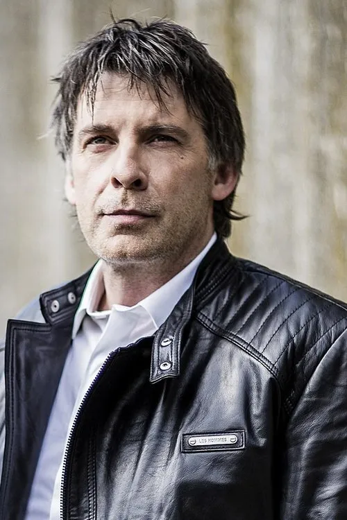 Clara Cleymans ha trabajado con Luk Alloo en 2 ocasiones