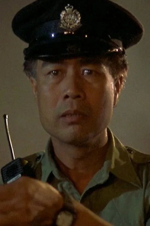 Patricia Chong Jing-Yee ha trabajado con Luk Ying-Hong en 2 ocasiones