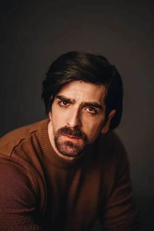 David Gilliam ha trabajado con Luka Alagic en 1 ocasiones