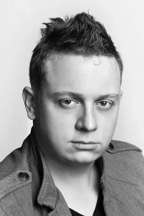 Luka Cimprič interpretando a Pavle