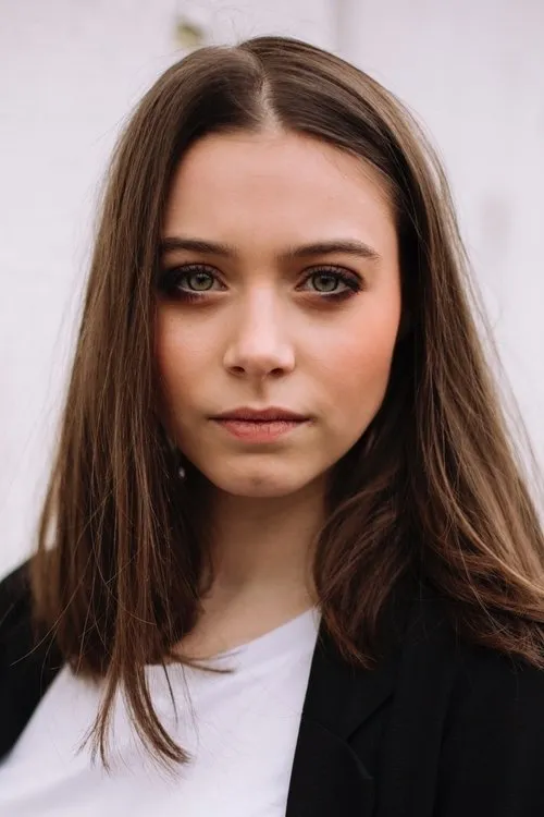 Foto de perfil del actor Luka De Baets en el reparto