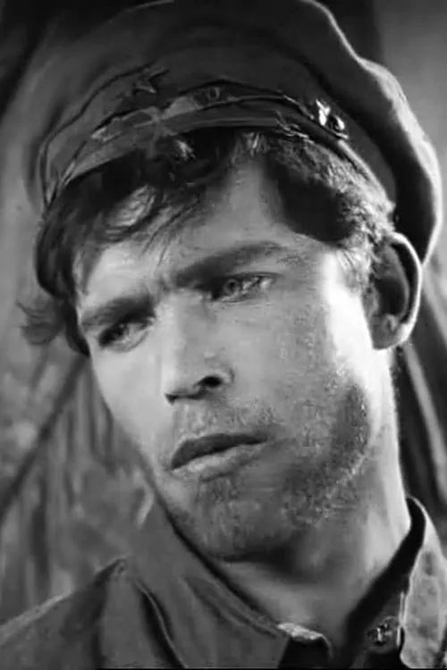 Vladimir Mikhaylov ha trabajado con Luka Lyashenko en 1 ocasiones