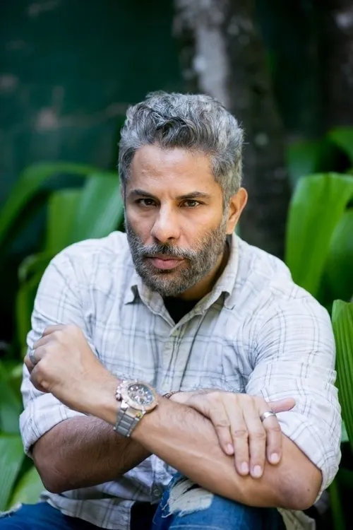 Alinne Moraes ha trabajado con Luka Ribeiro en 2 ocasiones