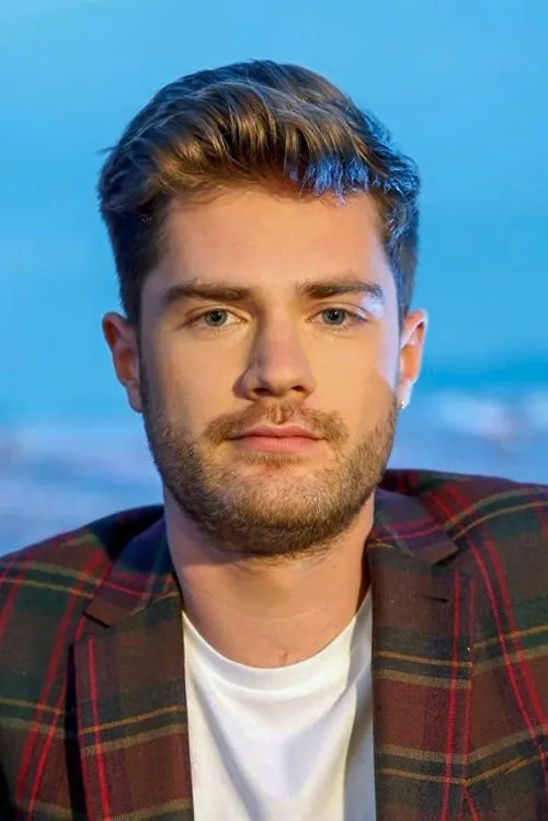 Jan Decorte ha trabajado con Lukas Dhont en 1 ocasiones