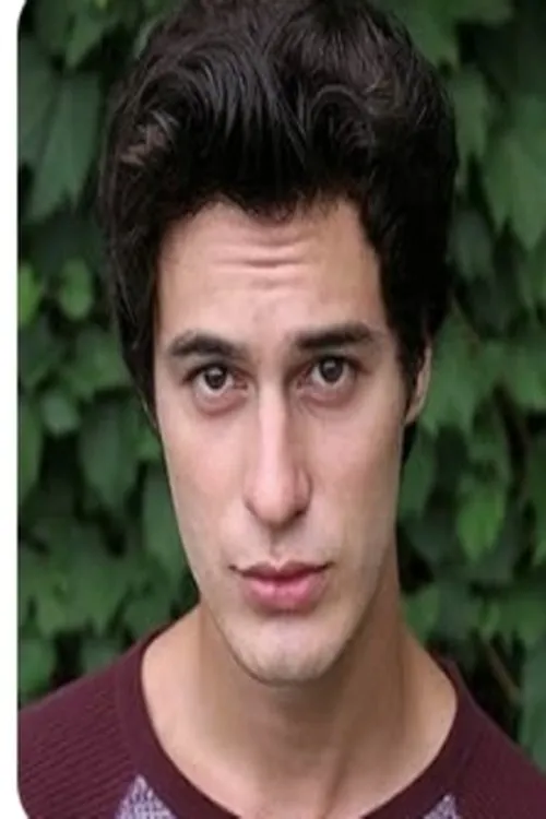 Connor Dylan ha trabajado con Lukas Jacob en 1 ocasiones