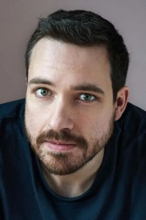 Lukas Lelie en su biografía y filmografía