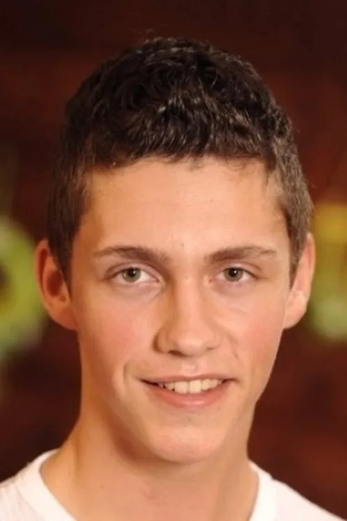 Lukas Pribyl interpretando a 