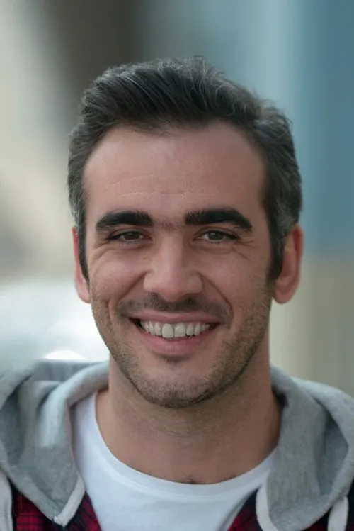 Lukáš Rous en su biografía y filmografía