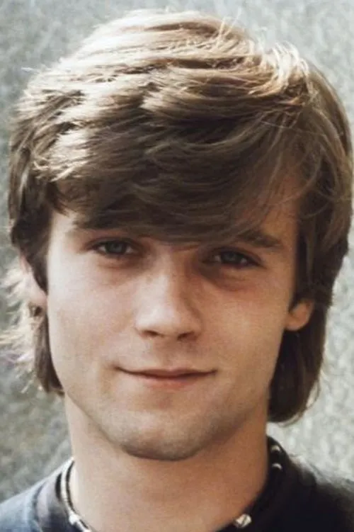 Lukáš Vaculík interpretando a Marek z Vartemberka