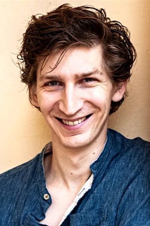 Peter Moucka ha trabajado con Lukas Walcher en 1 ocasiones