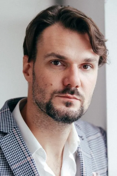 Łukasz Gajdzis en su biografía y filmografía