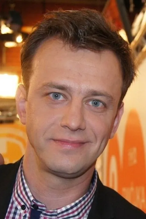 Łukasz Konopka en su biografía y filmografía
