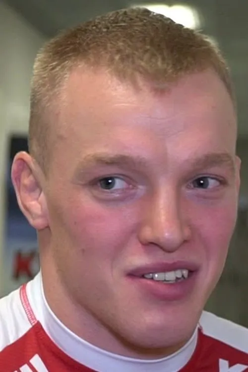 Łukasz Sajewski interpretando a Self