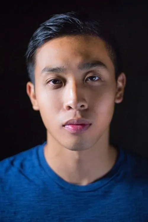 Liam Dascombe ha trabajado con Lukaz Leong en 1 ocasiones